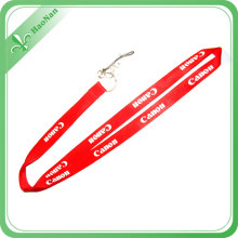 Durable Polyester Printed Lanyards mit Sicherheitsschnalle